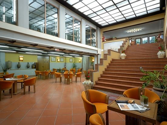 Фото Hotel Delta Florence