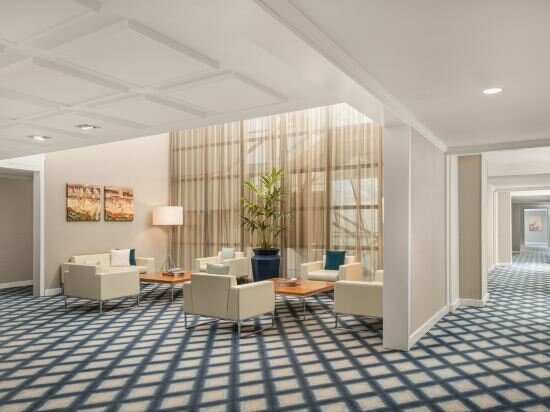 Фото Hilton Barcelona