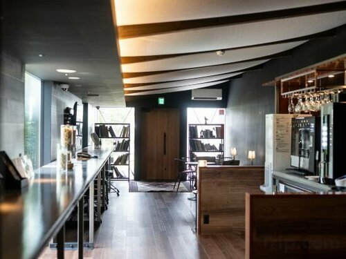 Гостиница Resort Hotel Moanacoast в Префектуре Токусима