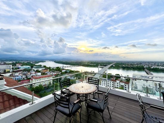 Фото TTC Imperial Hotel