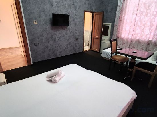 Фото Corniche Family Hotel Baku