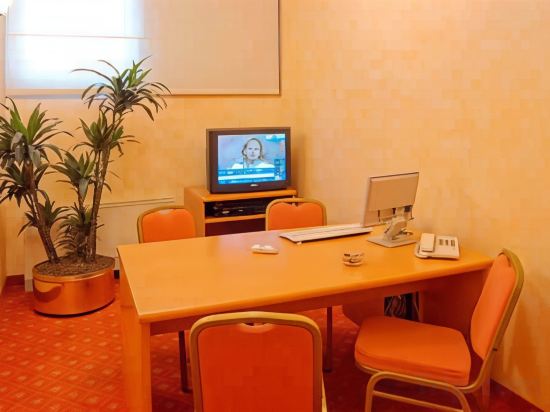 Фото Hotel Raffaello