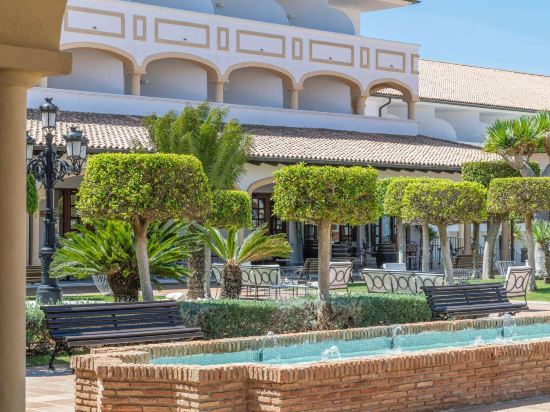 Фото Iberostar Selection Andalucía Playa