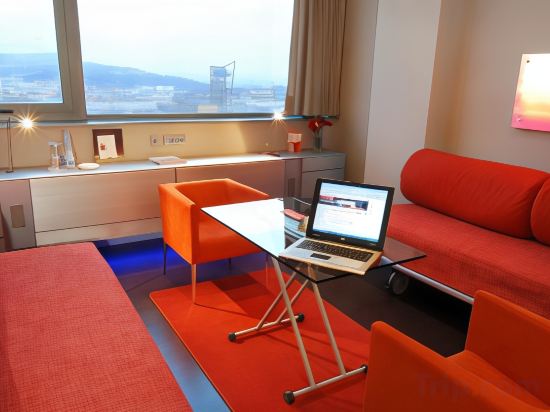 Фото Alexandre Hotel Fira Congress