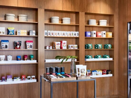 Фото Ac by Marriott Salt Lake City Downtown