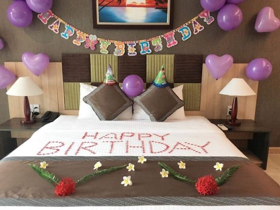 Фото Mường Thanh Holiday Mui Ne