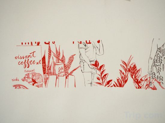 Фото Side Walk Boutique Hotel