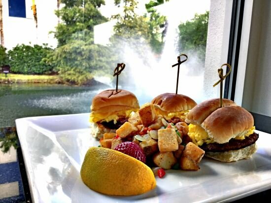 Фото Holiday Inn Resort Orlando Suites - Waterpark, an Ihg Hotel