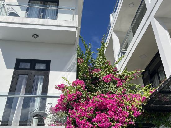 Фото Banana Garden Villa