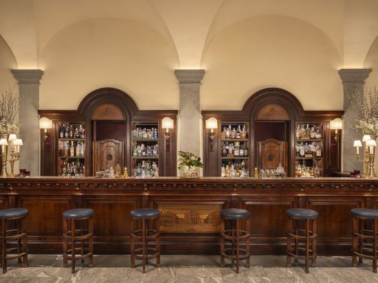 Фото Отель Tivoli Palazzo Gaddi Firenze