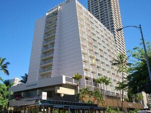 Гостиница Hotel La Croix