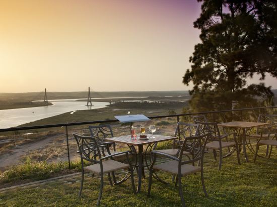 Фото Parador de Ayamonte