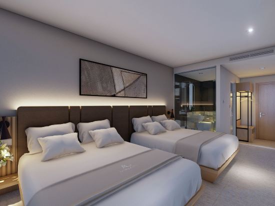 Фото Anrizon Hotel 