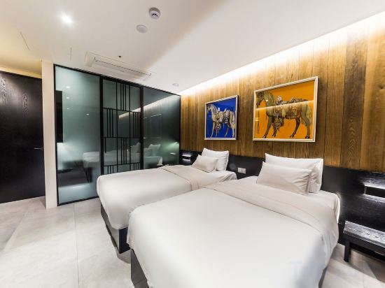 Фото Hotel Forestar