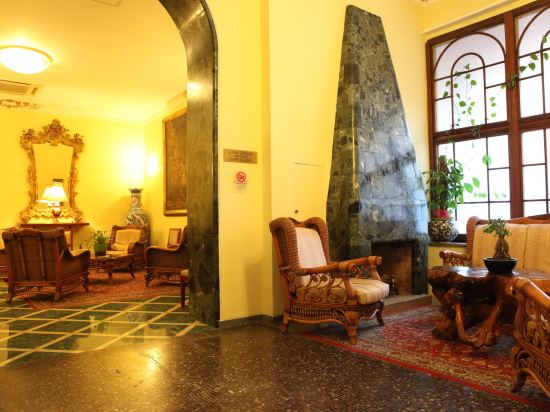 Фото Impero Hotel