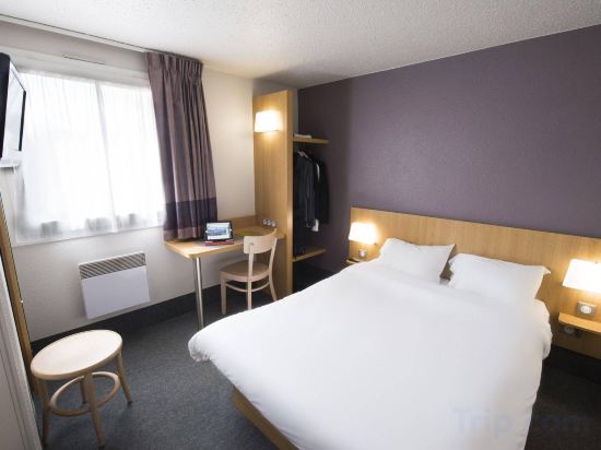 Фото B&b Hotel Chalon-Sur-Saone Sud