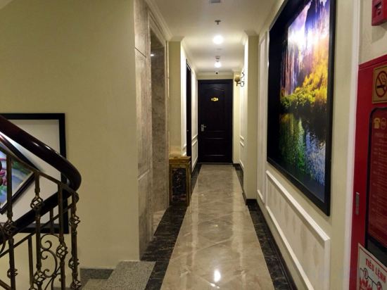 Фото Binh Anh Hotel