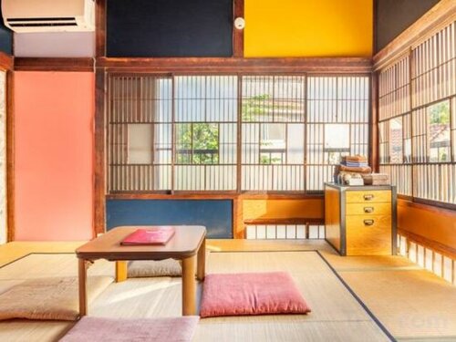 Гостиница Villa Sacra в Камакуре