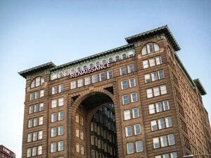 Гостиница Renaissance Pittsburgh Hotel