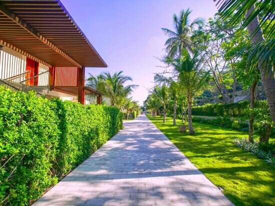 Фото Marina Bay Vung Tau Resort & SPA