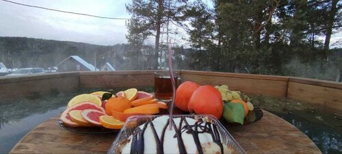 Дом в аренду Лавина в Тюлюке