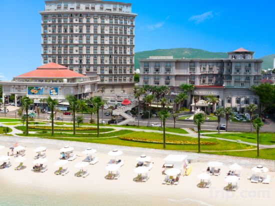 Фото The Imperial Hotel Vung Tau