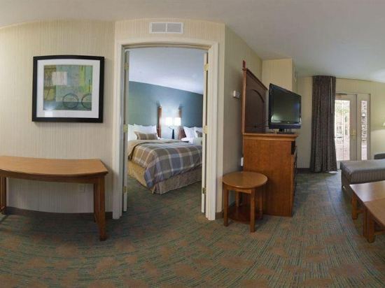 Фото Staybridge Suites Tysons McLean