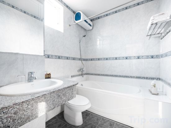 Фото Amanda Hotel