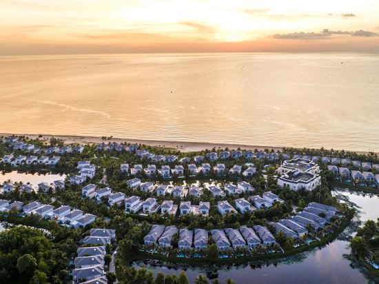 Фото Vinpearl Wonderworld Phu Quoc