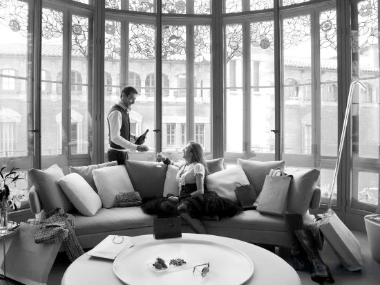 Фото El Palauet Royal Suites