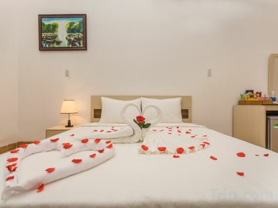 Фото Trang Thuong Villa Phu Quoc