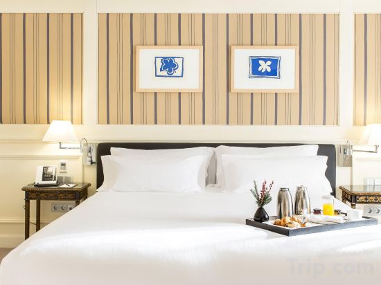 Фото Majestic Hotel & SPA Barcelona