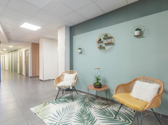 Фото Appart'City Valence Centre