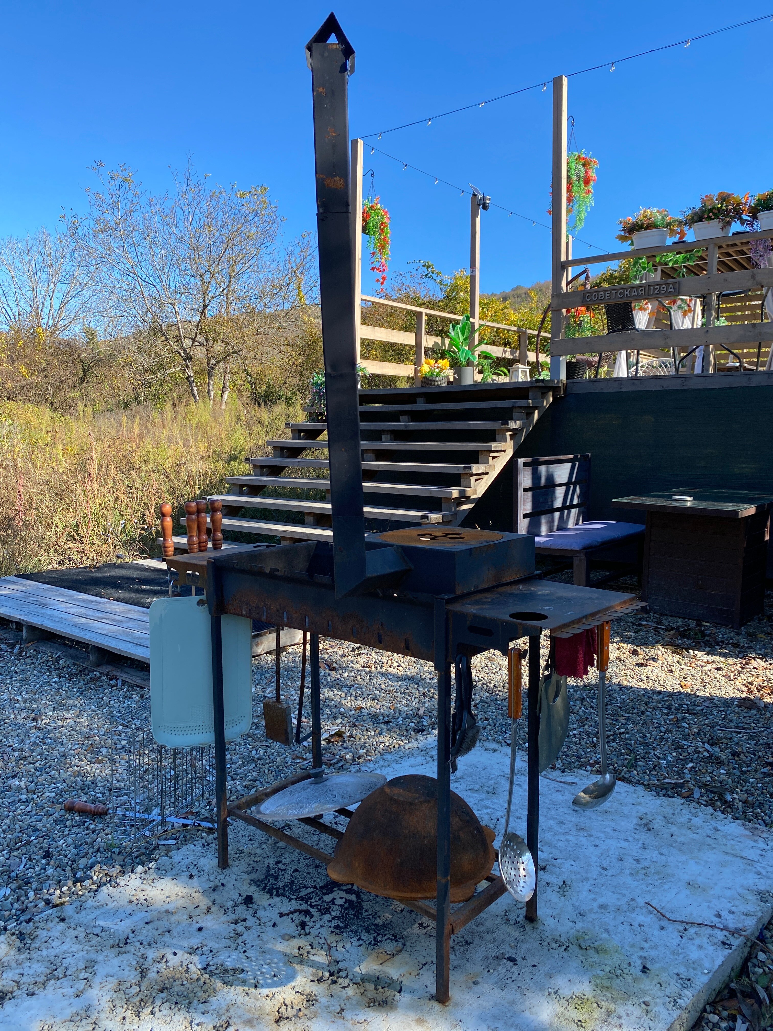 Фото АтмоSfera ЭкоVillage