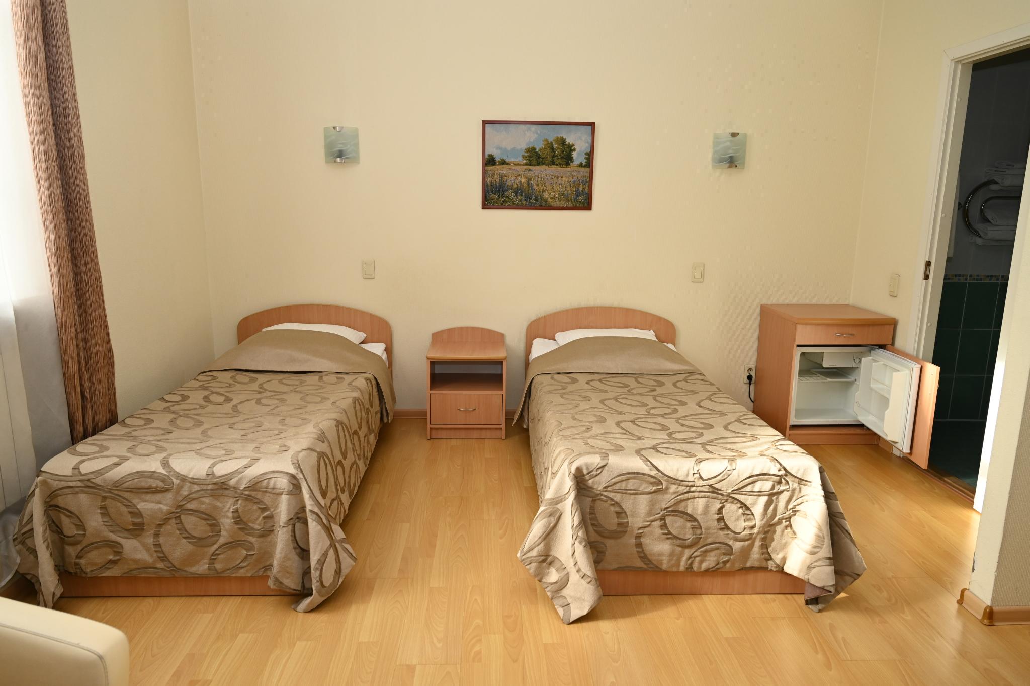 Фото Пятый угол