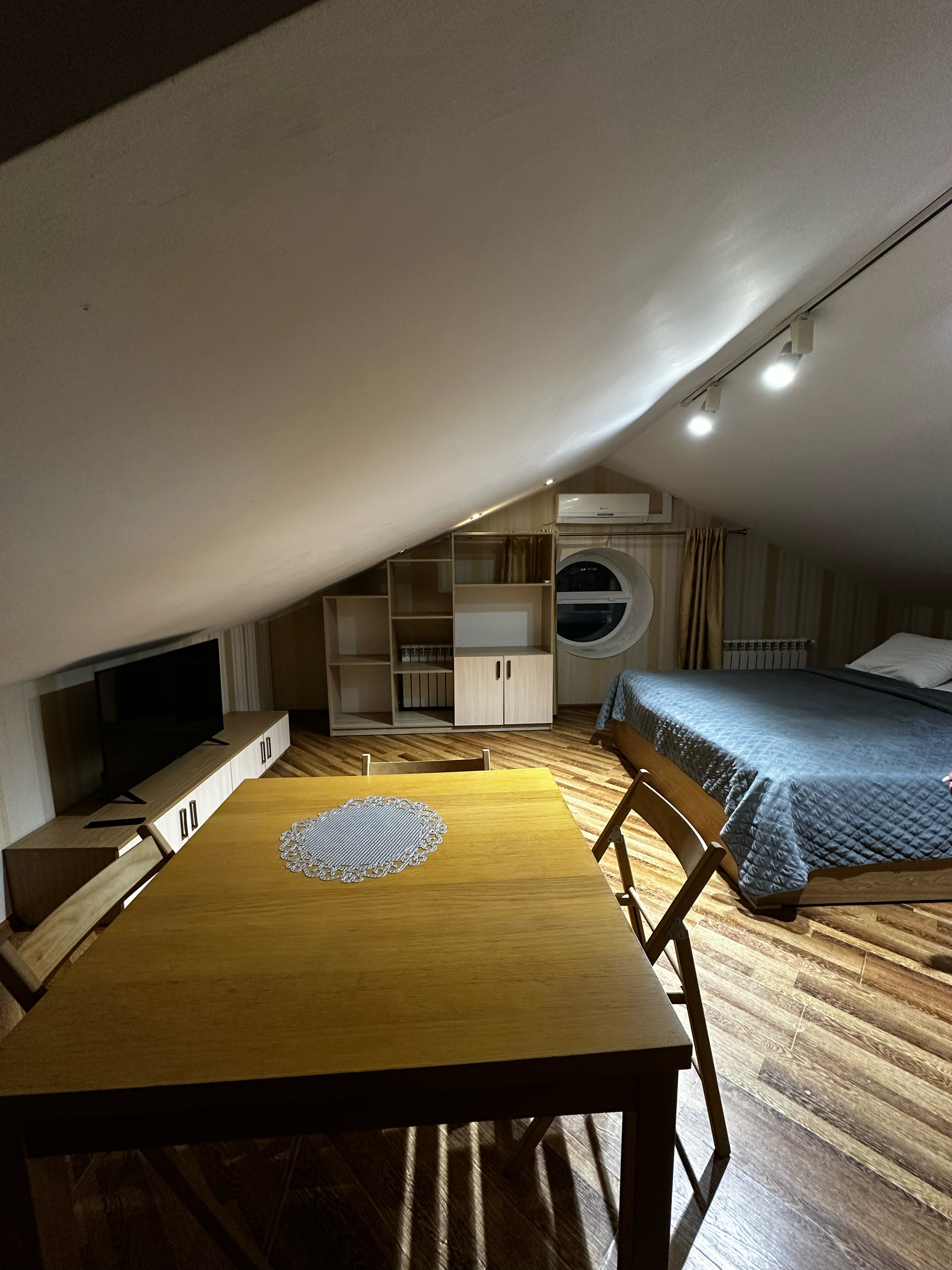 Фото Ривьера Каспия на Ленина 35