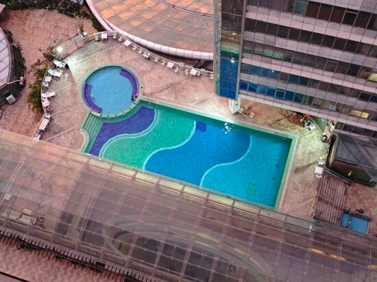 Apartments Paxin Hotel Apartment, Guangzhou, photo