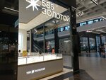 585 Zolotoy (Romanovskaya ulitsa, 1/31), jewelry store