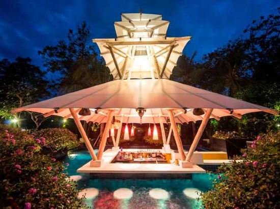 Фото Segara Village