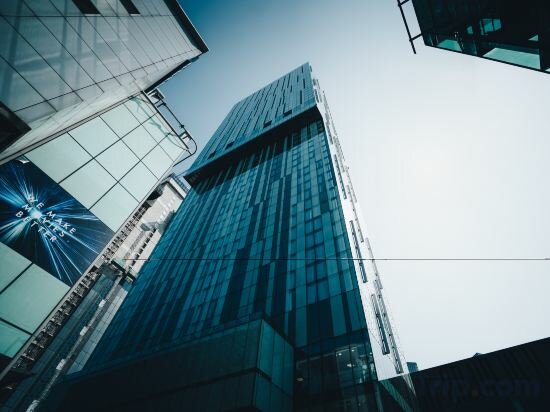 Фото Hilton Manchester Deansgate