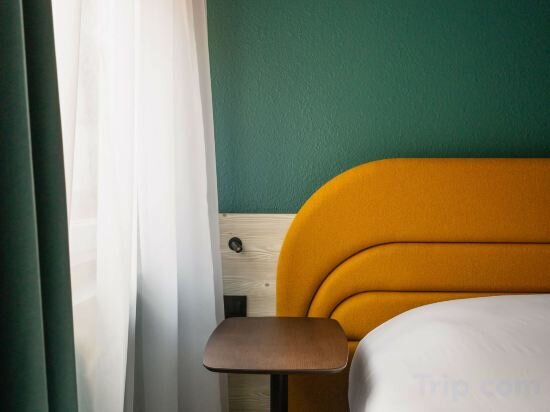 Фото Ibis Brugge Centrum