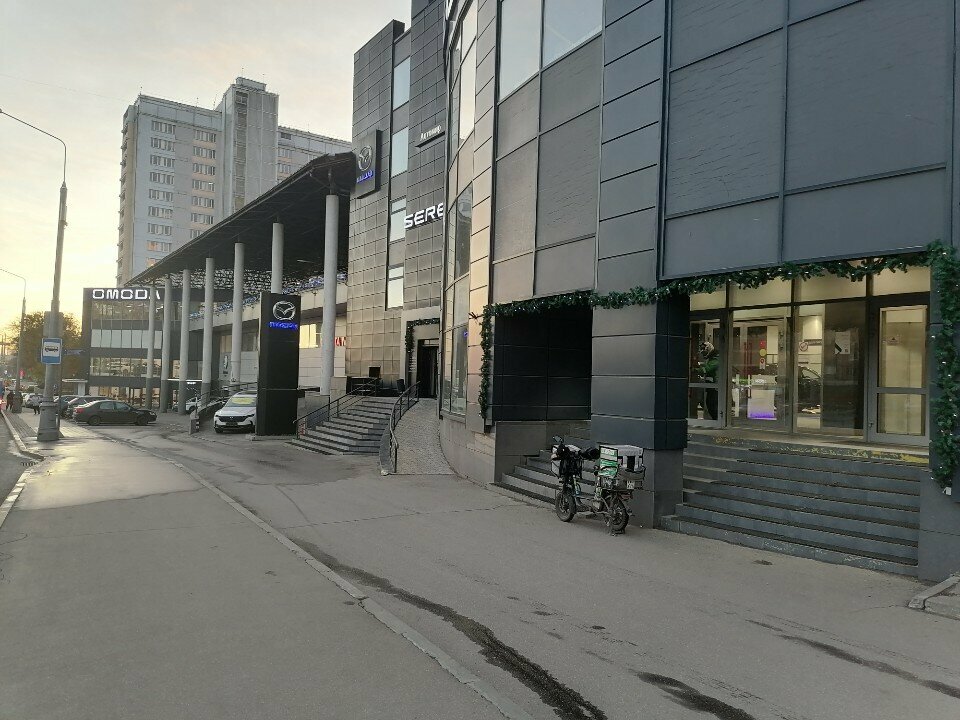 photo Автомир, Тойота