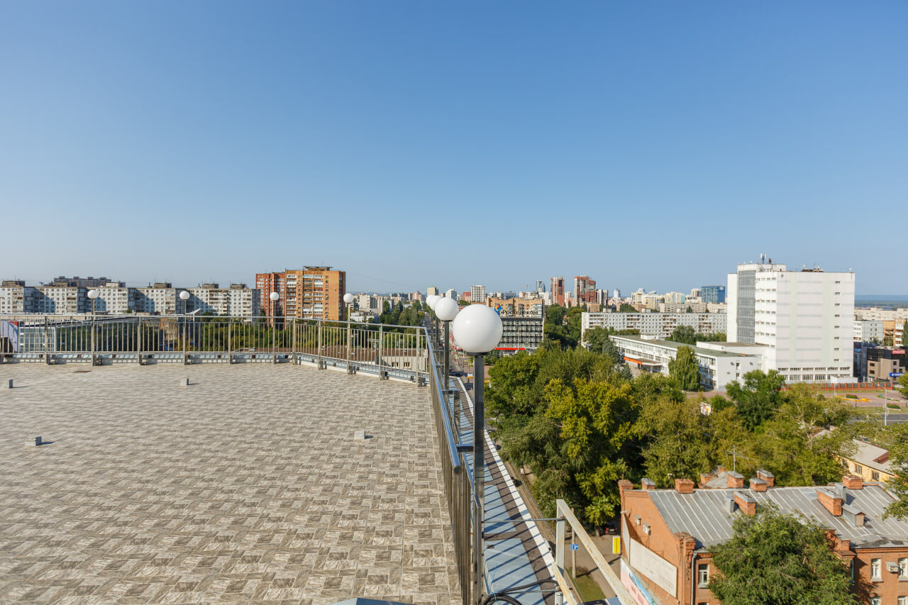 Фото Городской