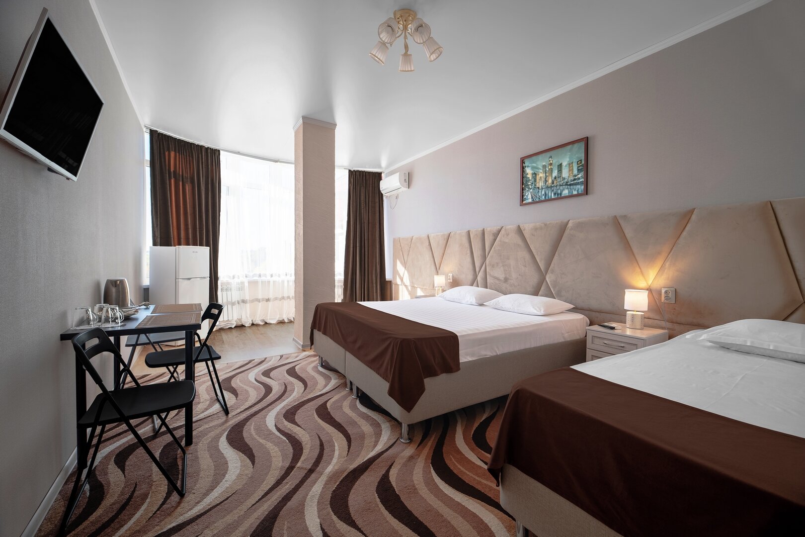 Фото Лабиринт