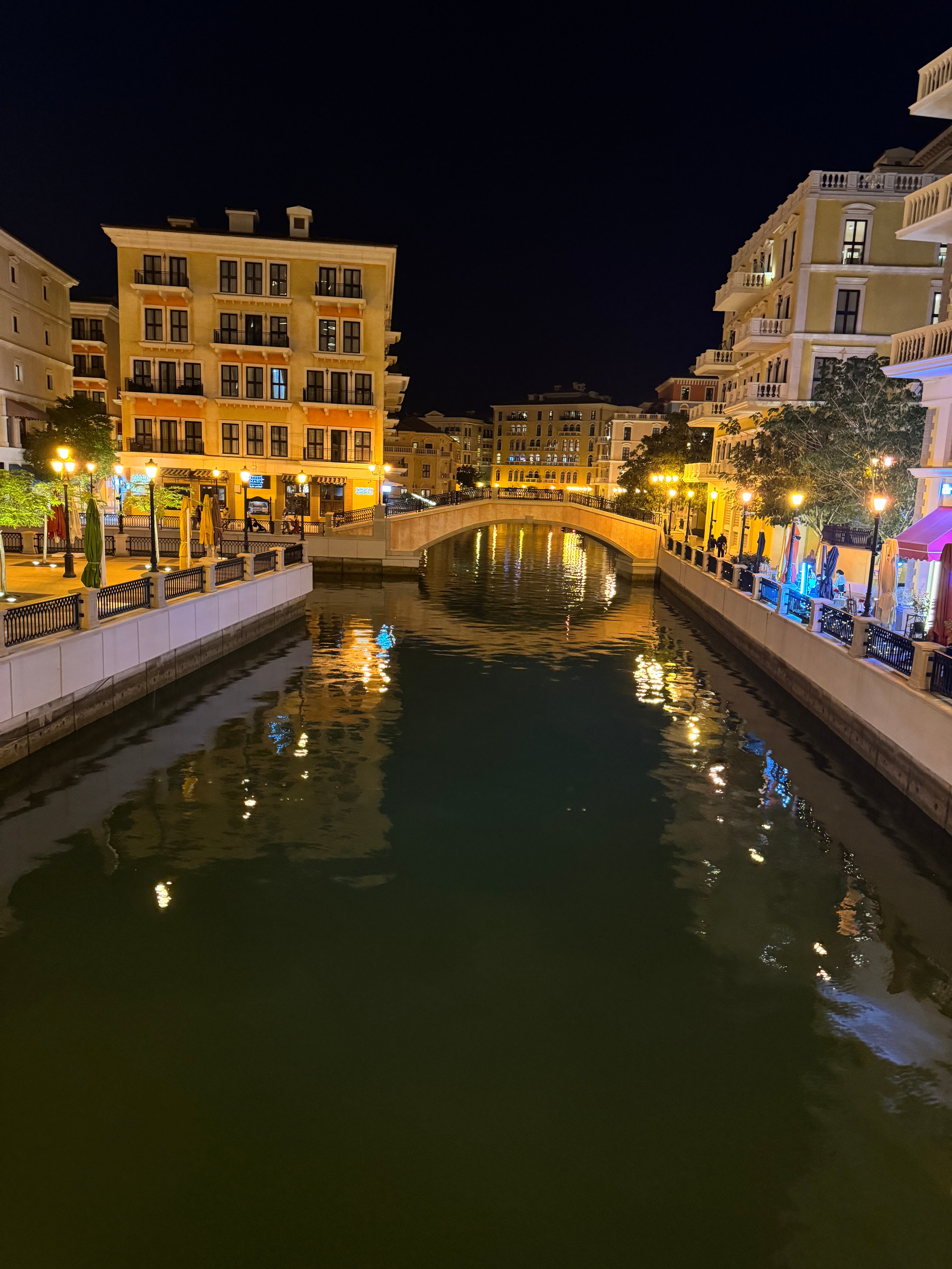 Фото Rixos Premium Qetaifan Island North