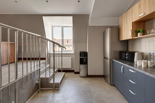 Гостиница Смарт Отель Магас в Назрани