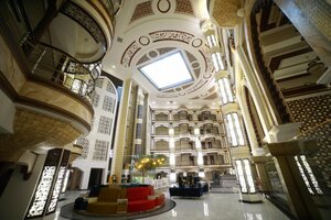 отель Отель Antalya Grand Palace