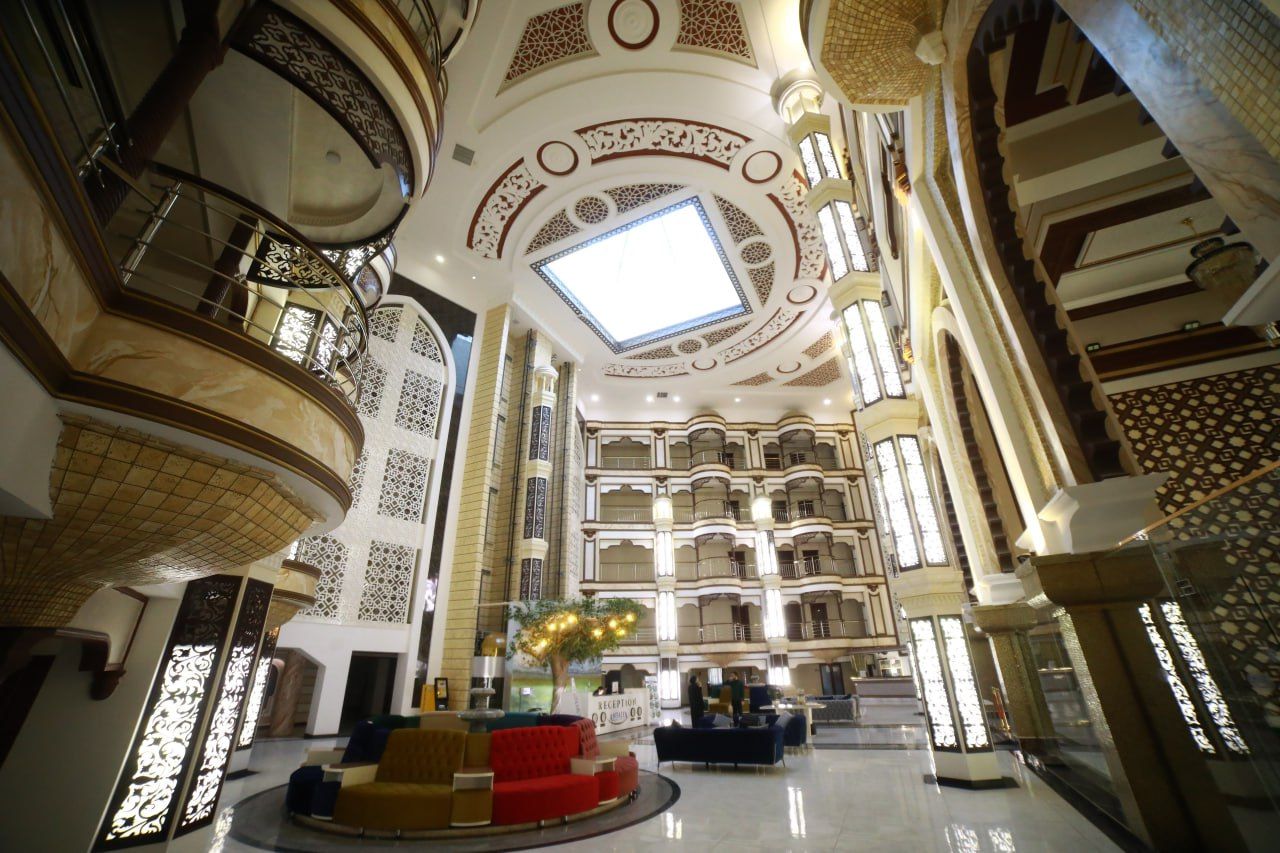 Фото отеля 2