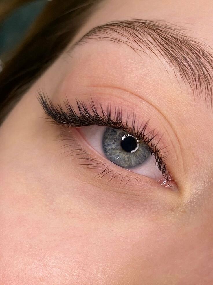 Eyebrow and eyelash salon Салон бровей и ресниц, Tula, photo