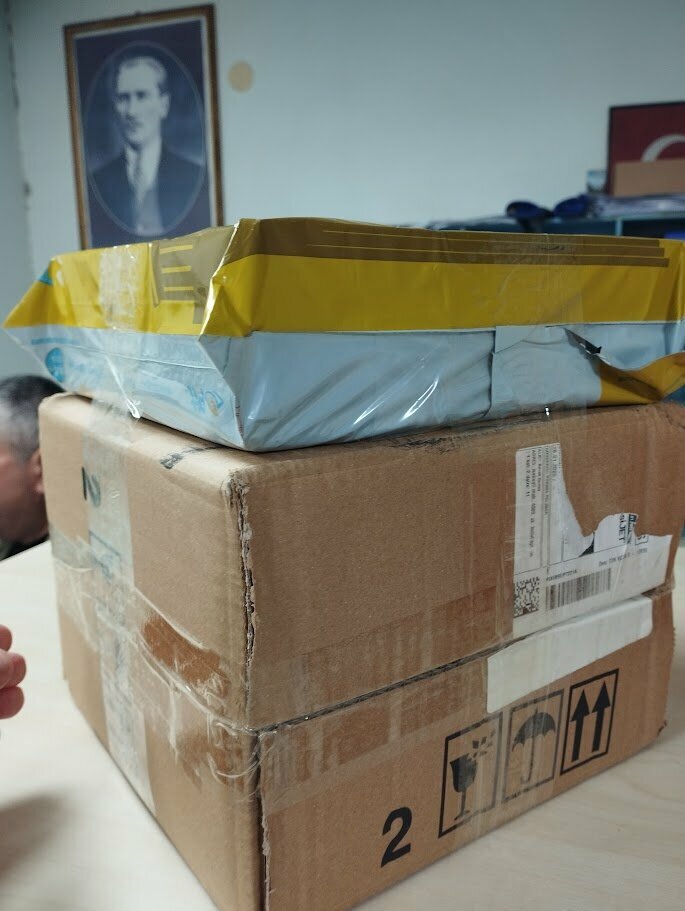 3D services Toptan 3D, Nazilli, photo